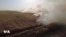 Li Hin Deverên Rojava Pêleke Agir Zevîyan Wêran Dike