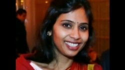 US INDIA DIPLOMAT VO