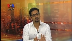 گفتگوی صدای آمريکا با فرزام سلامی، نوازنده و آهنگساز