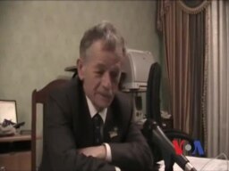Mustafo Jemilev bilan suhbat