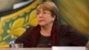 Bachelet dice que rearme de las FARC tendrá consecuencias negativas