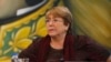 U.N.'s Bachelet Says Congresswomen Opposing Trump Are 'Fantastic'