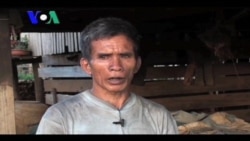 In Ratanakkiri Land Dispute, Long Wait for a Judge (Cambodia news in Khmer)