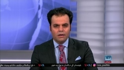 د آشنا تلویزیون د شنبې خپرونه