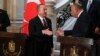 Dîplomatên Misir û Tirkiyê Piştî 10 Salan Yekem Hevdîtinên Qahîrayê Pêk Tînin