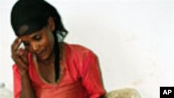 Report: Africa at 'Alarming' Levels of Hunger