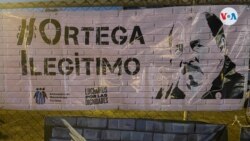 Nicaragua: Reacciones elecciones Costa Rica