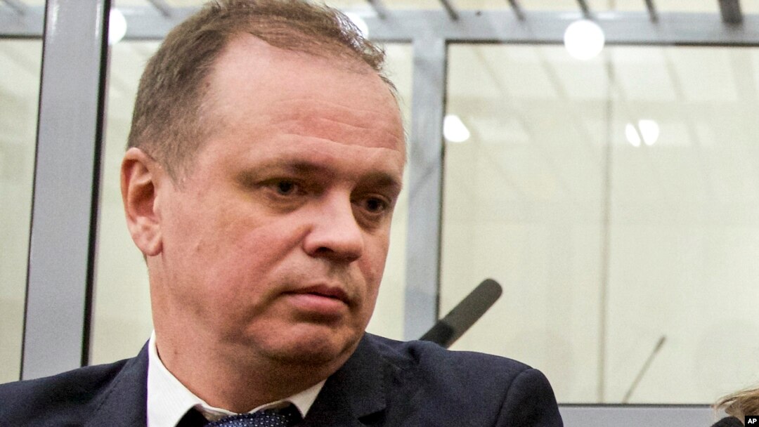 Иван Павлов