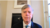 William B. Taylor Jr. American diplomat, government official, and former U.S. Army officer. Screenshot from a video interview.