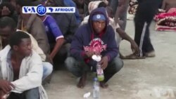 VOA60 Afrique du 25 mai 2016