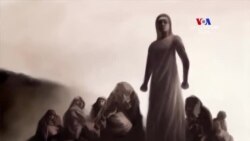 «Էմմիի» քառակի մրցանակակիր ռեժիսոր Բարեդ Մարոնյանի՝ «1915 թվականի կանայք» ֆիլմը