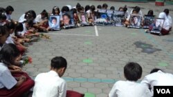 Setiap tahunnya lebih dari 1,5 juta anak sekolah di Indonesia tidak melanjutkan pendidikan ke jenjang yang lebih tinggi. (Foto: Dok)