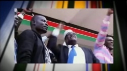 Raila Odinga: Kenya’s Rebel with a Cause - Straight Talk Africa