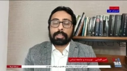 قضایی: جمهوری اسلامی پیش از سقوط، با بحران نهادی و فرسایش توان حکمرانی روبه‌رو می‌شود

