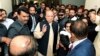 Pakistani Anti-Corruption Body Arrests Son-in-Law of Ousted PM Sharif