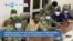 VOA60 Africa - Mali: Interim President Goita unharmed after an attempted stabbing