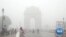 Doctors Warn of Pollution's Impact on Health in New Delhi