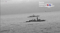 Ռուս-բրիտանական հարաբերություններում հերթական ճգնաժամն է