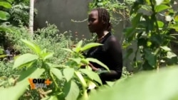 Vous et Nous : Burundi, les produits Bye Bye Malaria