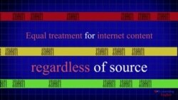 Explainer: Net Neutrality