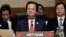 FILE - Vietnamese Prime Minister Nguyen Tan Dung