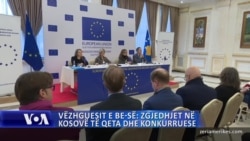 Vëzhguesit e BE-së: Zgjedhjet në Kosovë të qeta dhe konkurruese