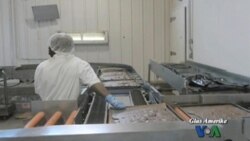 Pekara čija je misija da osigura posao onima koje je teško zaposliti