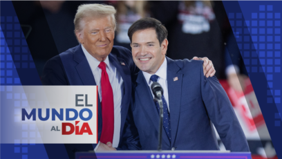 Trump continúa conformando equipo de gobierno