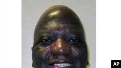 Willie B. Smith III está condenado a muerte por el asesinato en 1991 de la joven de 22 años Sharma Ruth Johnson en Birmingham, Alabama.