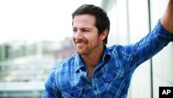 Kip Moore, uno de los cantantes que forma parte del programa de esta semana.