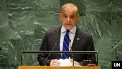 د پاکستان صدراعظم، شهباز شریف