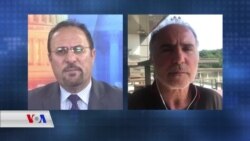 نوێنەری هەدەپە لە ئەوروپا لە بارەی وتووێژەکانی ئەمەریکا و تورکیا دەدوێت