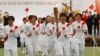 일본 도쿄올림픽 성화 봉송, 후쿠시마에서 출발