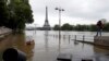 Climate Change Altering Europe's River Floods, Study Says