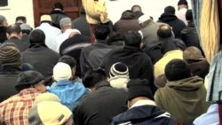 Nyu-Yorkda müsəlman icması üzvləri izlənməkdə davam edir