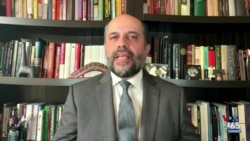 علی افشاری در میدان: می‌گویند این جنگ تنها راه بود. کدام راه؟ آیا جمهوری اسلامی رفت؟