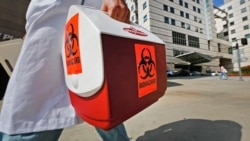 Russia weds biolab, organ harvesting conspiracies to discredit US, Ukraine