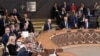 Засідання міністрів закордонних справ країн НАТО, Брюссель, 28 листопада 2023. SAUL LOEB/Pool via REUTERS