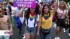 En Nicaragua reportan 108 casos de violencia contra la comunidad LGBT 