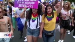 En Nicaragua reportan 108 casos de violencia contra la comunidad LGBT 