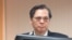 台灣陸委會主委陳明通資料照。