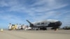 SpaceX Launches Air Force's Super-secret Minishuttle