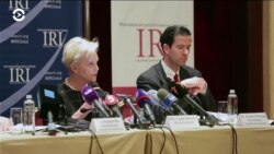 Итоги первого тура выборов в Украине