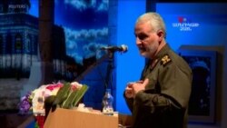 Ռազմական իր հրամանատարի սպանությունից հետո Թեհրանը հանդես է գալիս վրեժխնդրության սպառնալիքով