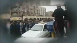 اخبار شبانگاهی