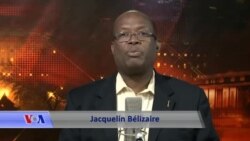 Pwogram aprè-midi a TV