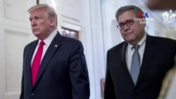 Թրամփը դժգո՞հ է գլխավոր դատախազից