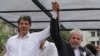 Poll: With Lula’s Backing, Support for Brazil Leftist Haddad Leaps