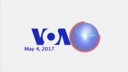 VOA 60 - 4 Mayıs