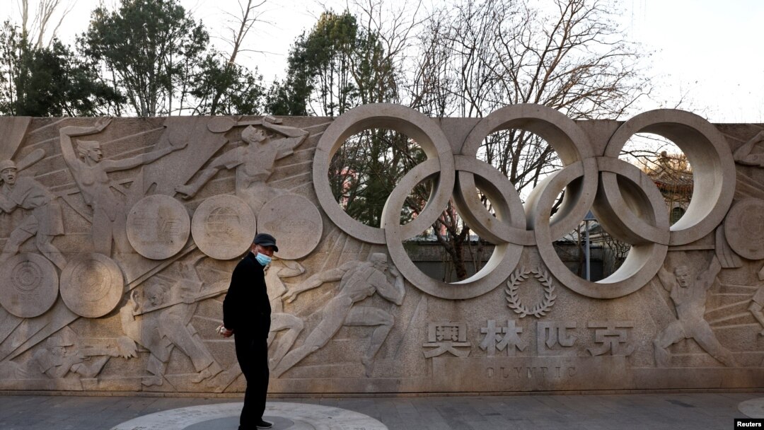 Peking se priprema da bude domaćin Olimpijskih igara 2022.